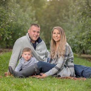 Meet your Posher, Dan